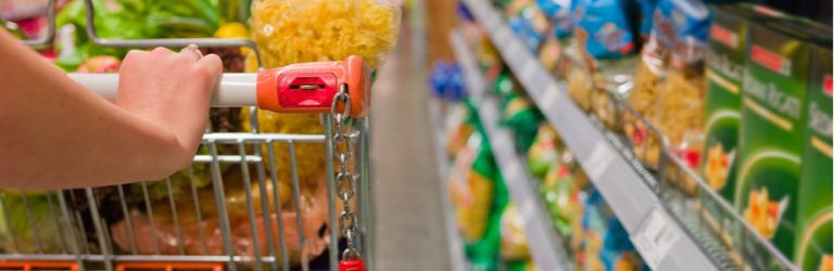 Nutri-Score : quel effet sur les achats en supermarché ?