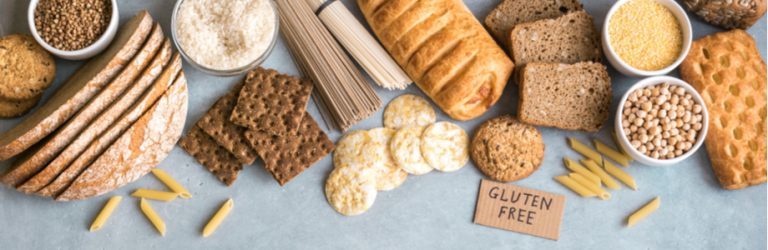 Intestin irritable : faut-il supprimer le gluten ?