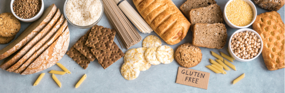 Intestin irritable : faut-il supprimer le gluten ?