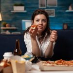 Binge Eating Disorder, de hersen-darm-as staat centraal