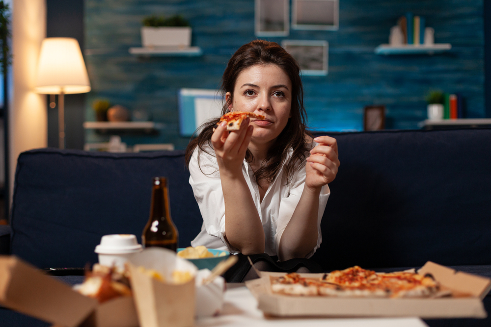 Binge Eating Disorder, de hersen-darm-as staat centraal