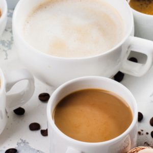 cafeïne