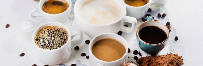 Boissons caféinées et battements cardiaques : la caféine hors cause ?