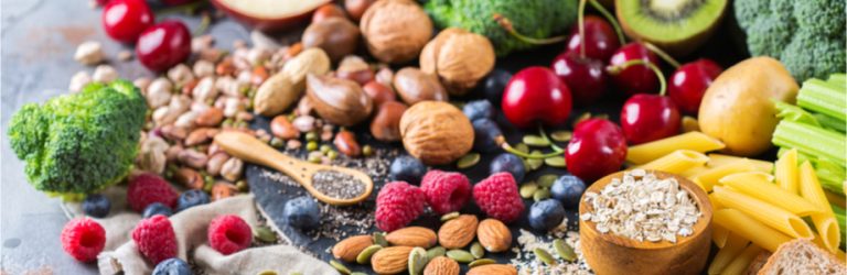 Diabète : une alimentation végétale, mais pas n’importe laquelle !