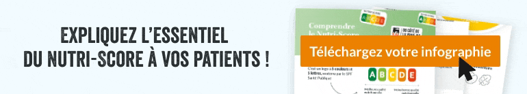 Nutri-Score et désinformation : mises au point