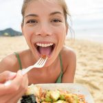 En route vers une alimentation plus végétale !