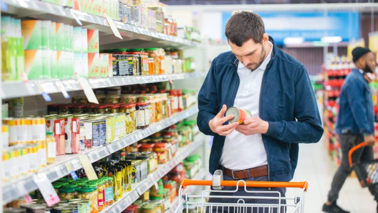 Clean label : une tendance qui explose !