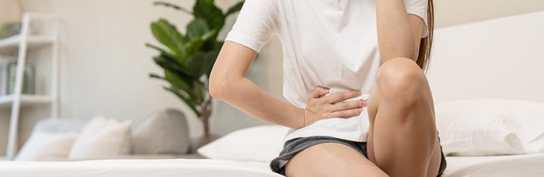 Mieux vivre avec le syndrome du côlon irritable
