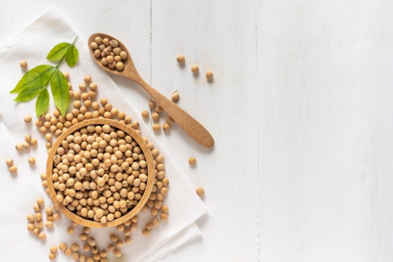Faut-il limiter les produits à base de soja ?
