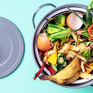 Comment s’attaquer au gaspillage alimentaire?