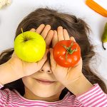 Veganisme bij kinderen: wel of niet ?