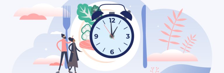 Verbrand je ‘s morgens meer calorieën dan ‘s avonds?