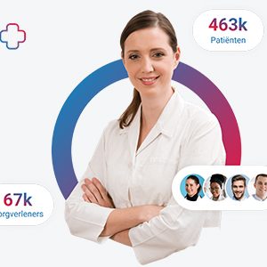 Doctoranytime: maak meer tijd vrij voor wat echt telt