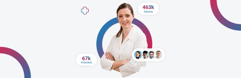 Doctoranytime : libérez plus de temps pour ce qui compte réellement
