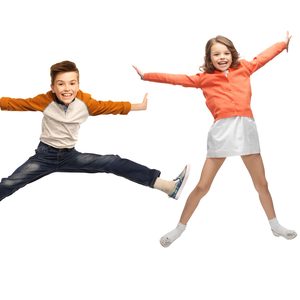 Le marketing alimentaire et les enfants