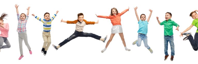 Le marketing alimentaire et les enfants