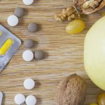 VOEDING & MEDICATIE