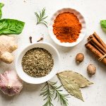 Kruiden en specerijen voor een betere darmmicrobiota