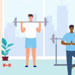 Sport le matin ou le soir : quel effet sur le poids?