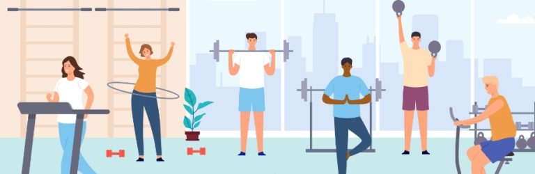 Sport le matin ou le soir : quel effet sur le poids?