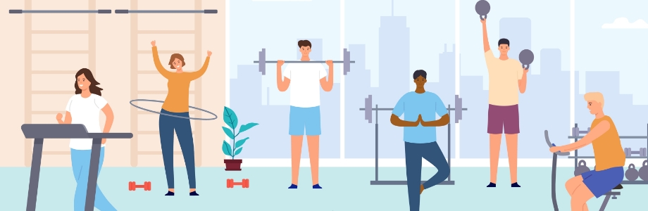 Sport le matin ou le soir : quel effet sur le poids?