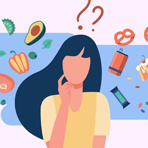 Politique alimentaire  et environnements alimentaires sains : où en sommes-nous ?
