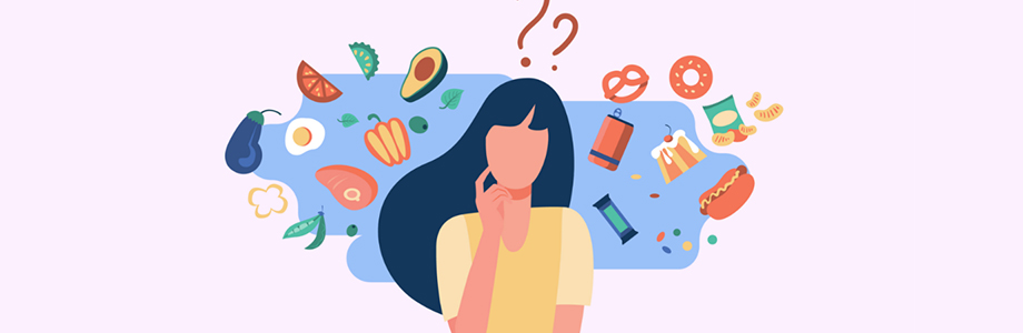 Politique alimentaire  et environnements alimentaires sains : où en sommes-nous ?