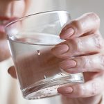 Minder snel oud dankzij een goede hydratatie?