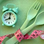 Chrononutritie en gewicht: toch geen succesverhaal?