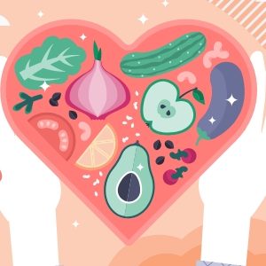 Orientations nutritionnelles en cas de maladie cardiovasculaire – Pays-Bas