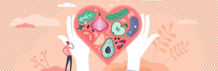 Orientations nutritionnelles en cas de maladie cardiovasculaire – Pays-Bas