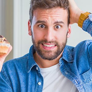 Waarom kunnen we niet nee zeggen tegen zoet?