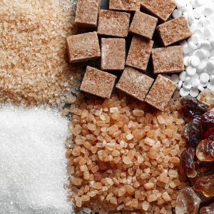 Quelles sont les recommandations pour les sucres ?