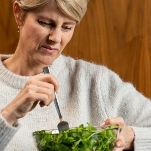 Troubles du comportement alimentaire et ménopause : quels symptômes ?