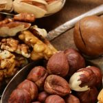 Le tryptophane des noix : bon pour le cœur et l&rsquo;humeur