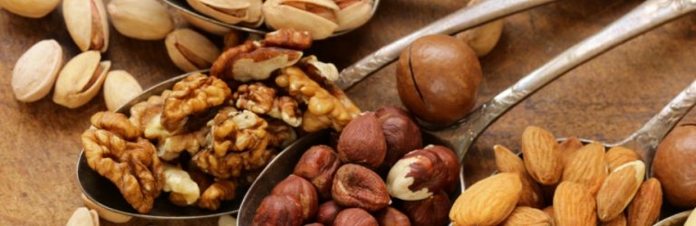Le tryptophane des noix : bon pour le cœur et l&rsquo;humeur