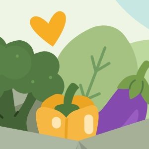 Les diététicien·nes parlent de l’alimentation durable