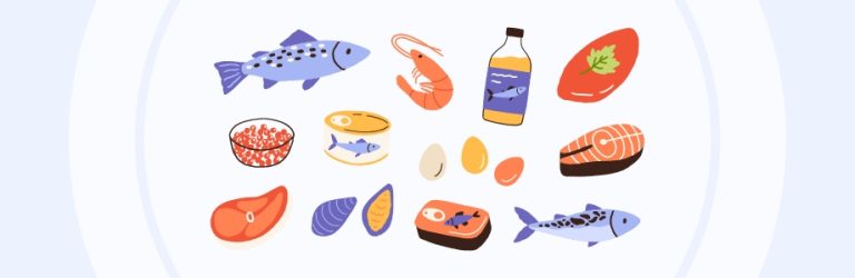 EAT-Lancet-richtlijnen: een tekort aan micronutriënten?