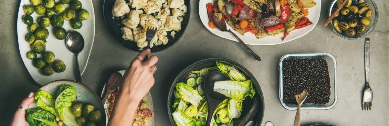 La durabilité dans nos assiettes COMPTE RENDU DE LA JOURNÉE D’ÉTUDE