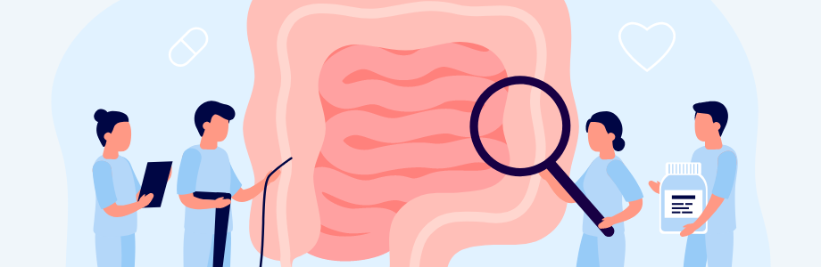 Syndrome de l&rsquo;intestin irritable : les bons gestes