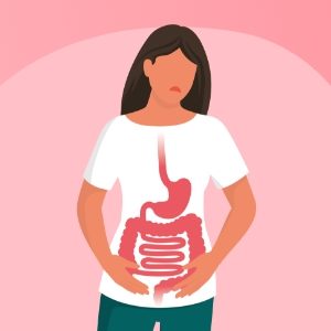 Prikkelbaredarmsyndroom: paradoxale fermentatie