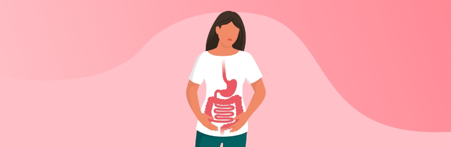 Syndrome de l’intestin irritable : paradoxale fermentation