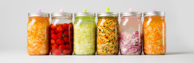 L’utilité des micro-organismes dans l’alimentation