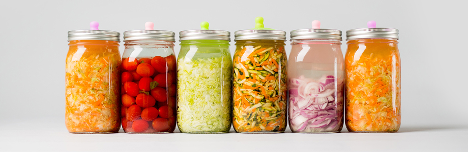 L’utilité des micro-organismes dans l’alimentation