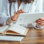 INTERVIEW | Alimentation et santé intestinale : comment en discuter durant les consultations ?