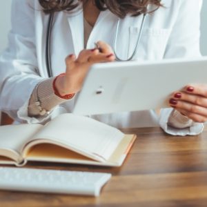 INTERVIEW | Alimentation et santé intestinale : comment en discuter durant les consultations ?