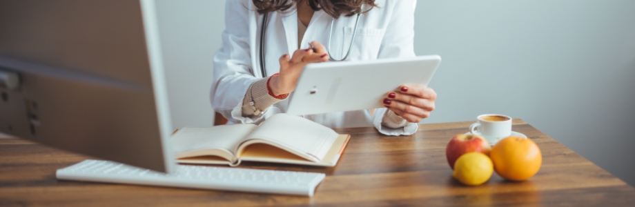 INTERVIEW | Alimentation et santé intestinale : comment en discuter durant les consultations ?