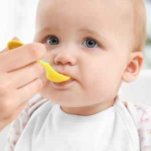 Les 1 000 premiers jours : l’alimentation du bébé