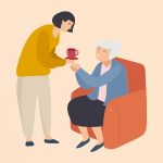 La dénutrition chez les personnes âgées : comprendre et agir