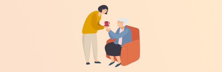 La dénutrition chez les personnes âgées : comprendre et agir